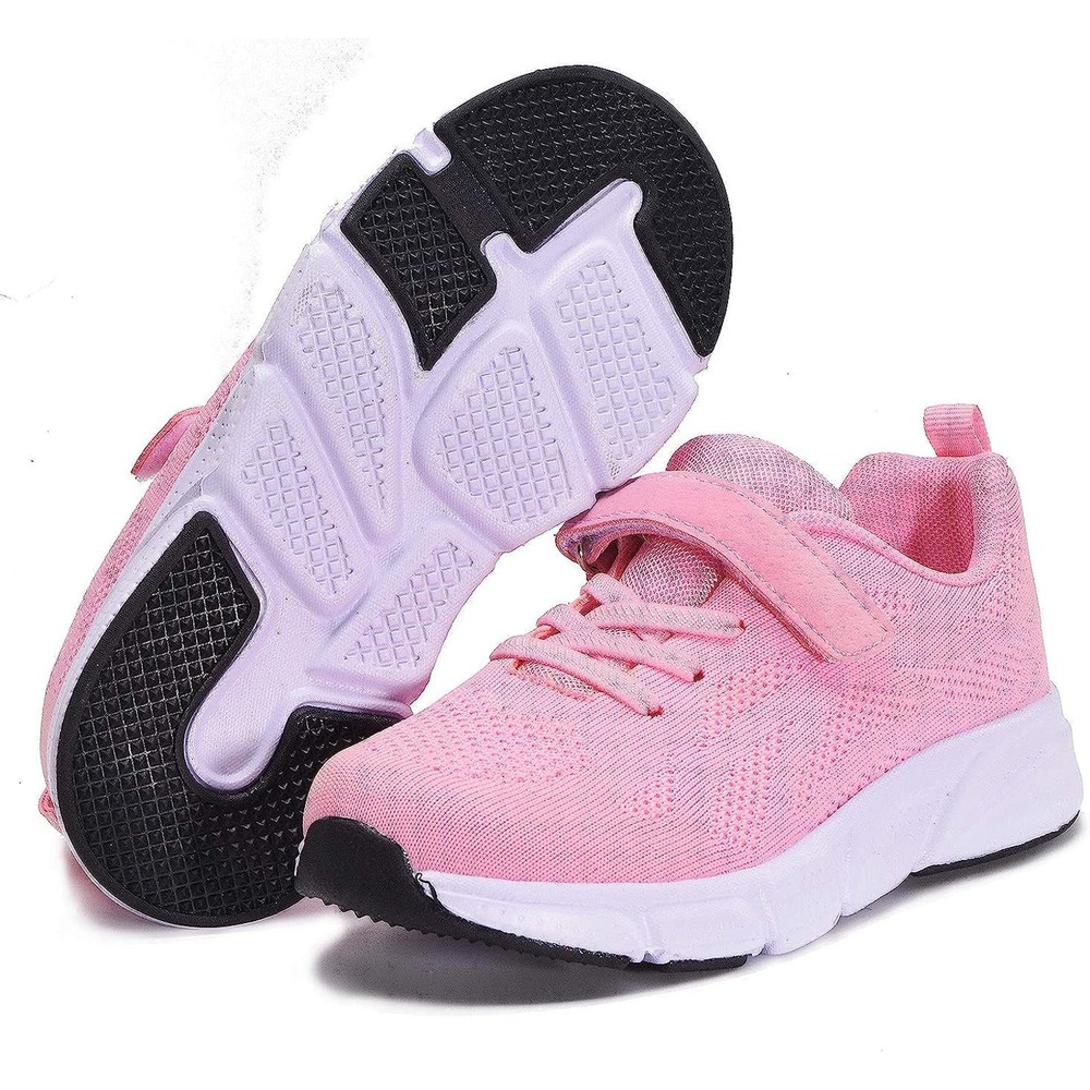 KVbabby Trainers children's sports shoes breathable trainers EU 25 / 8.5 US